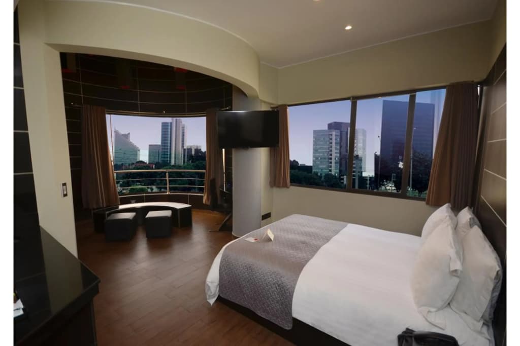 Hotel photo 5