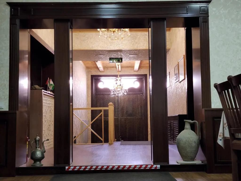 Hotel photo 10