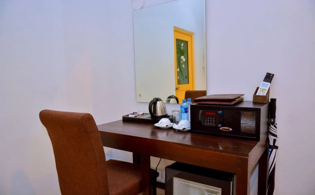 Hotel photo 17