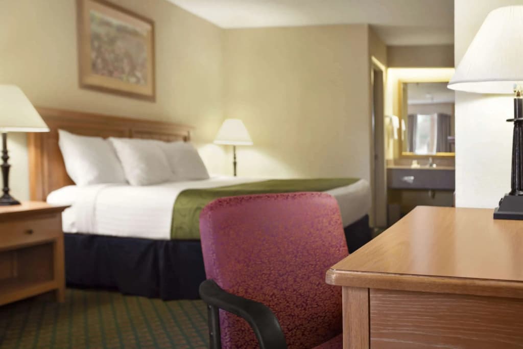Hotel photo 4