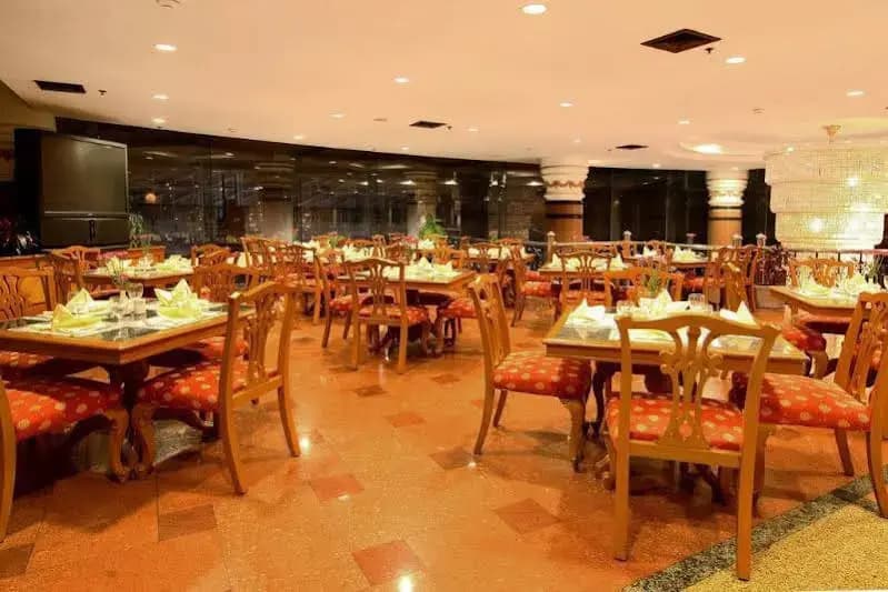 Hotel photo 15