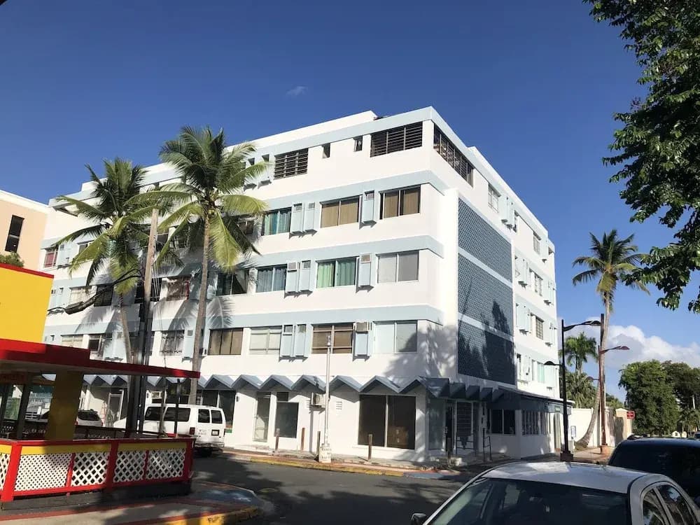 Hotel photo 10