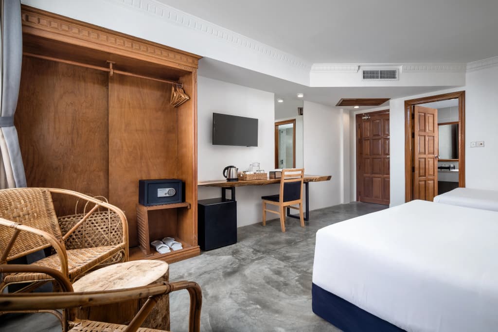 Hotel photo 4