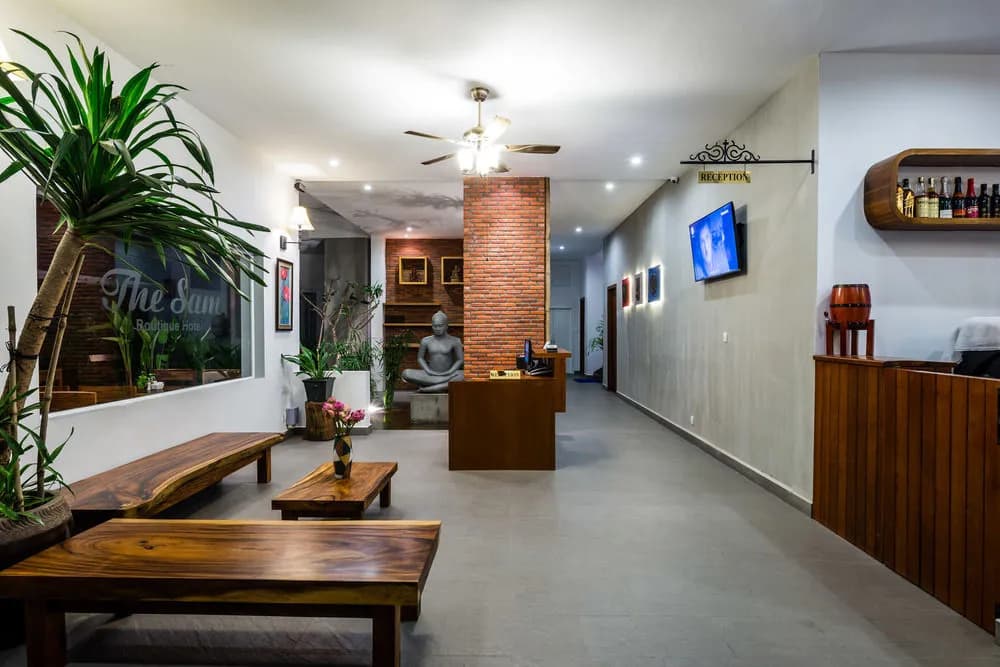 Hotel photo 1