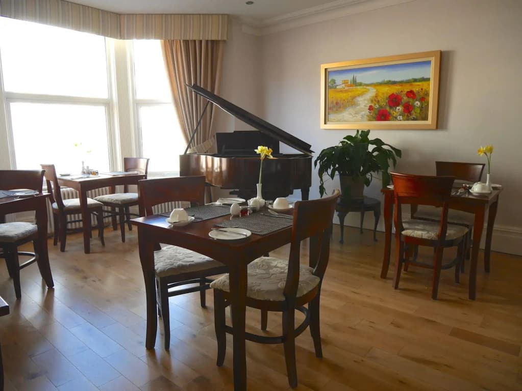 Hotel photo 14