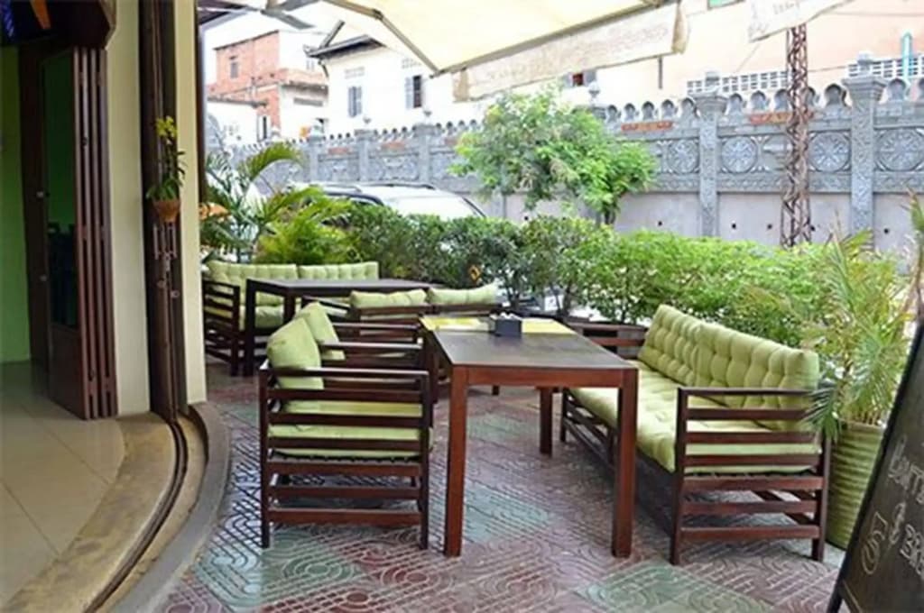 Hotel photo 17