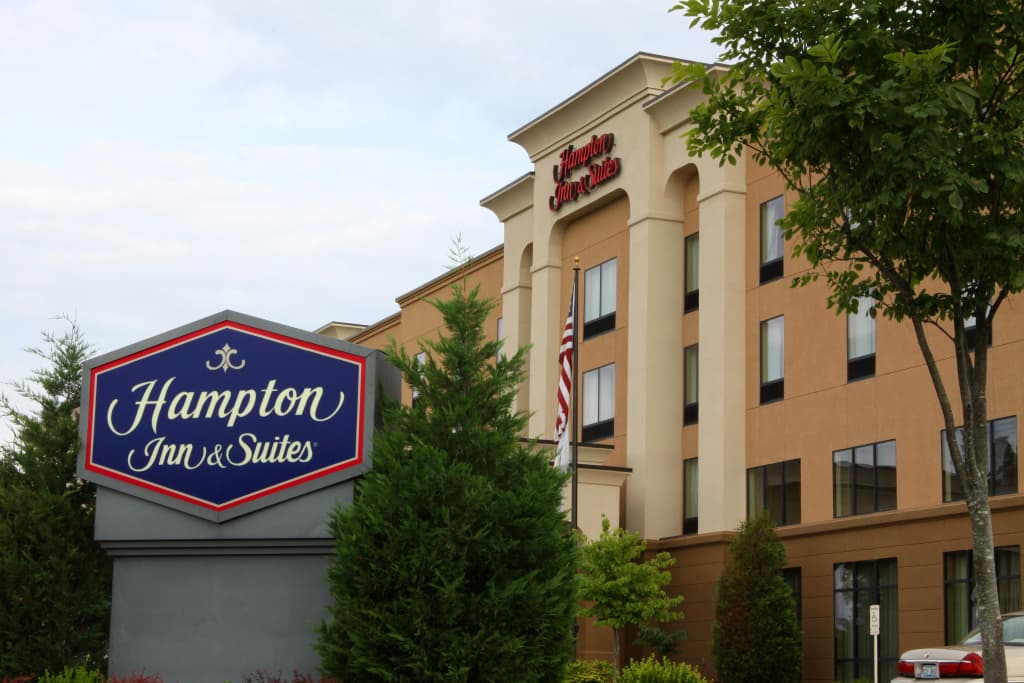 Hotel photo 1