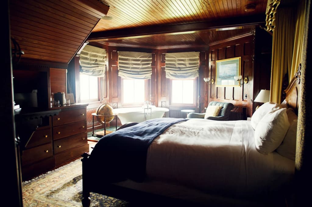 Hotel photo 6