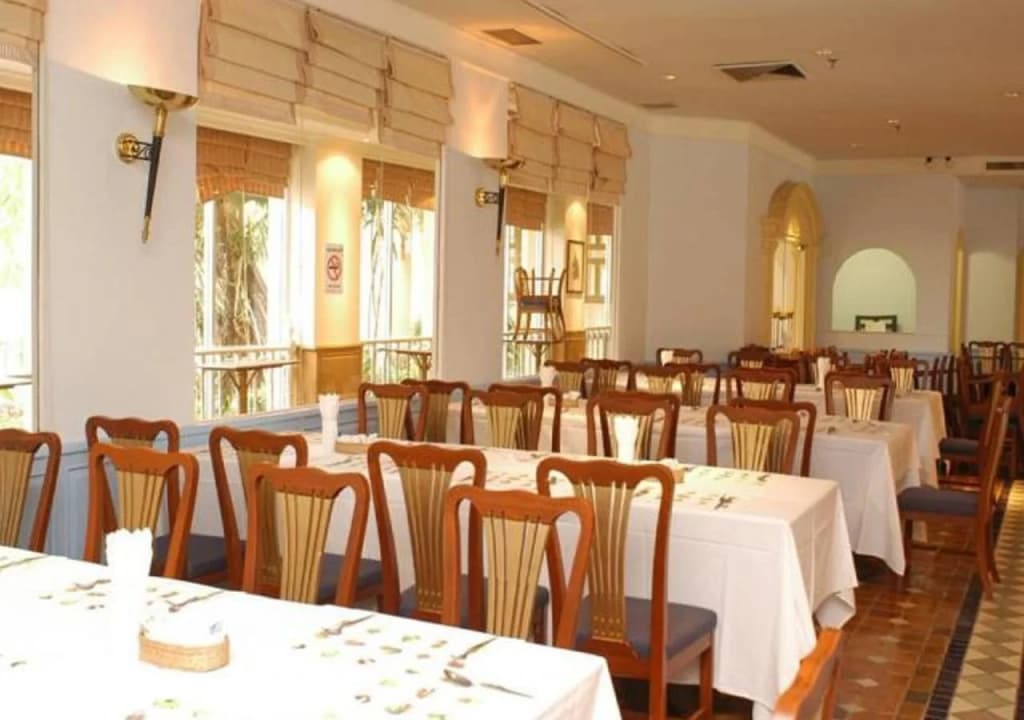 Hotel photo 25