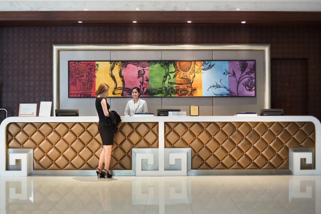Hotel photo 43