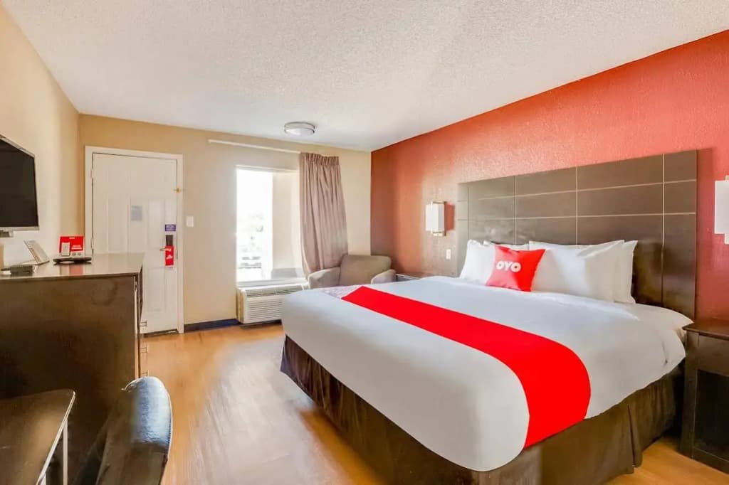 Hotel photo 15