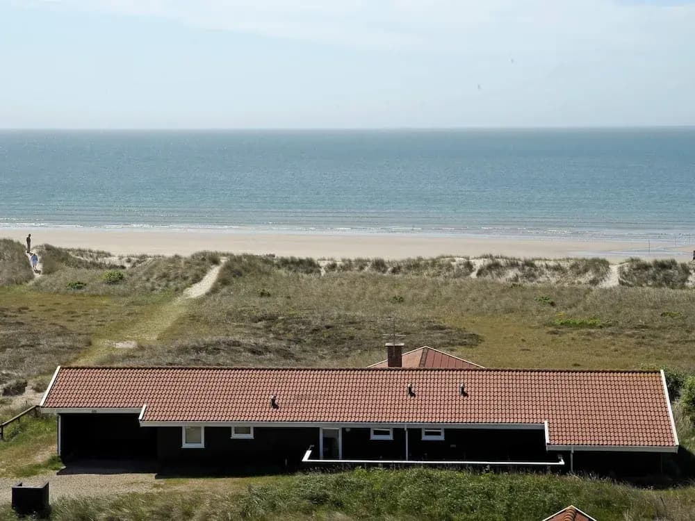 Holiday Home