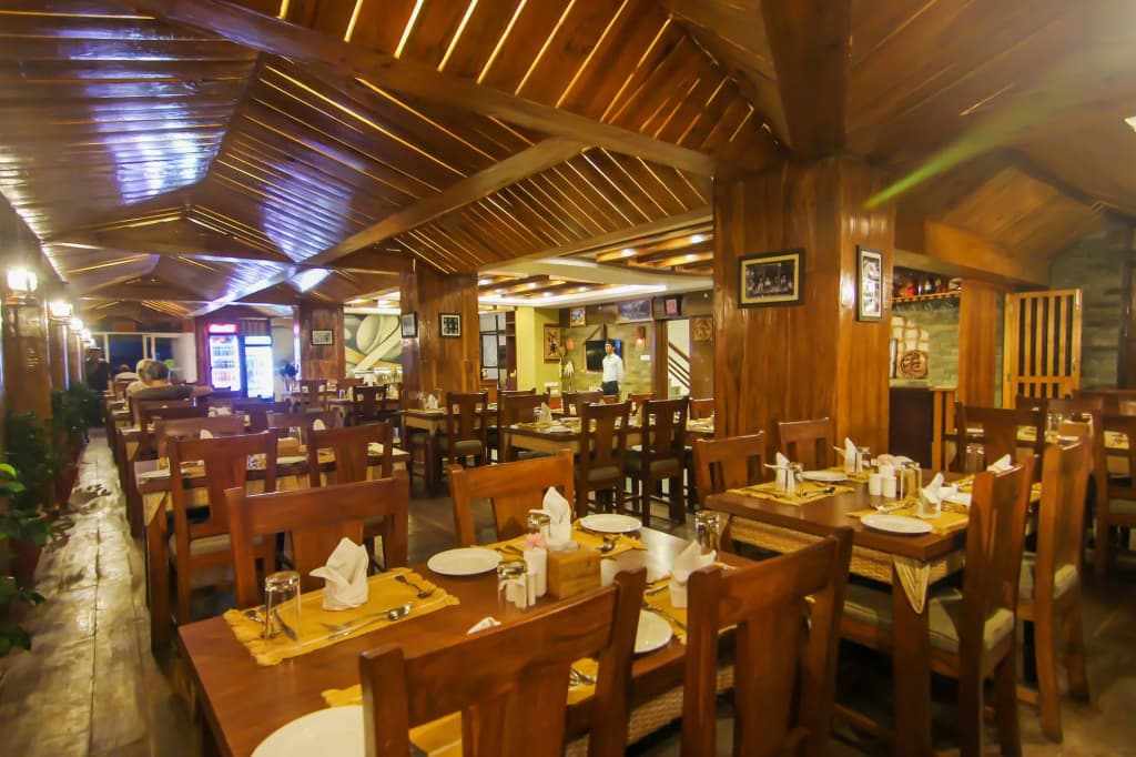 Hotel photo 25
