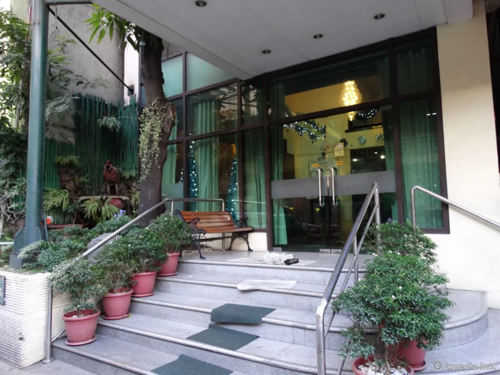 Hotel photo 18