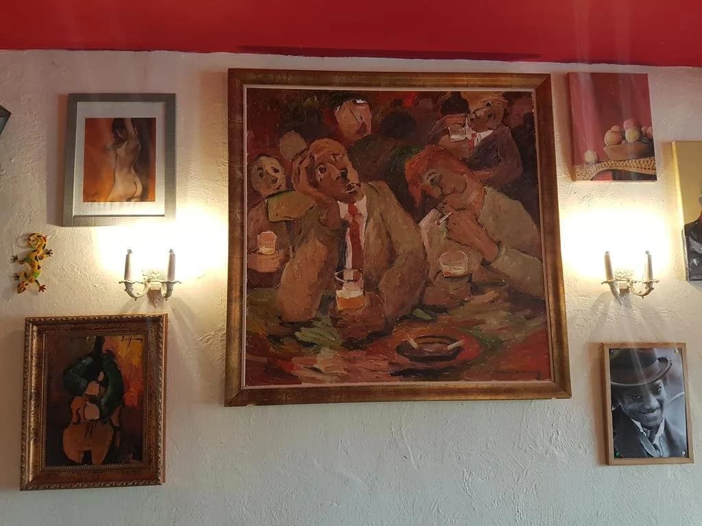 Hotel photo 11