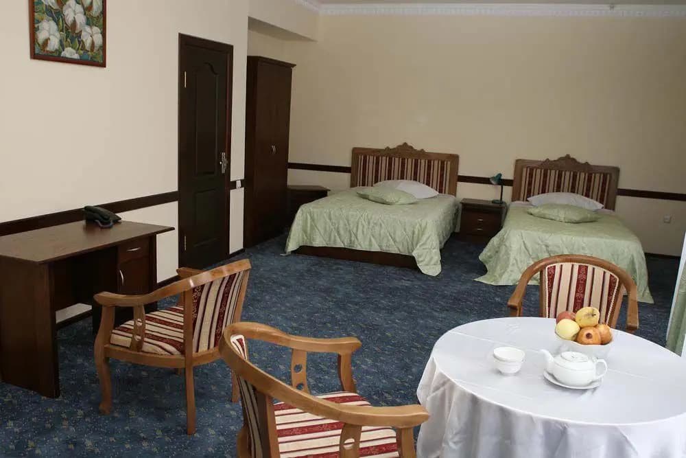 Junior Suite
