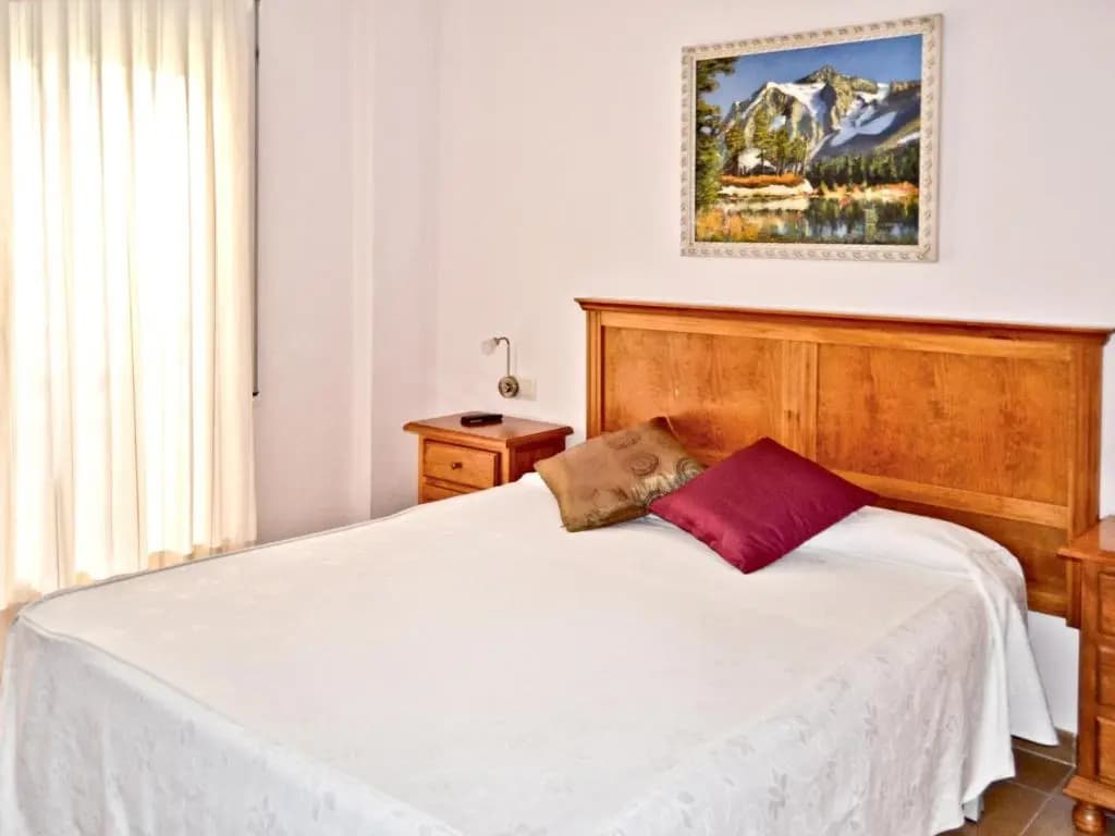 Standard Double room full double bed