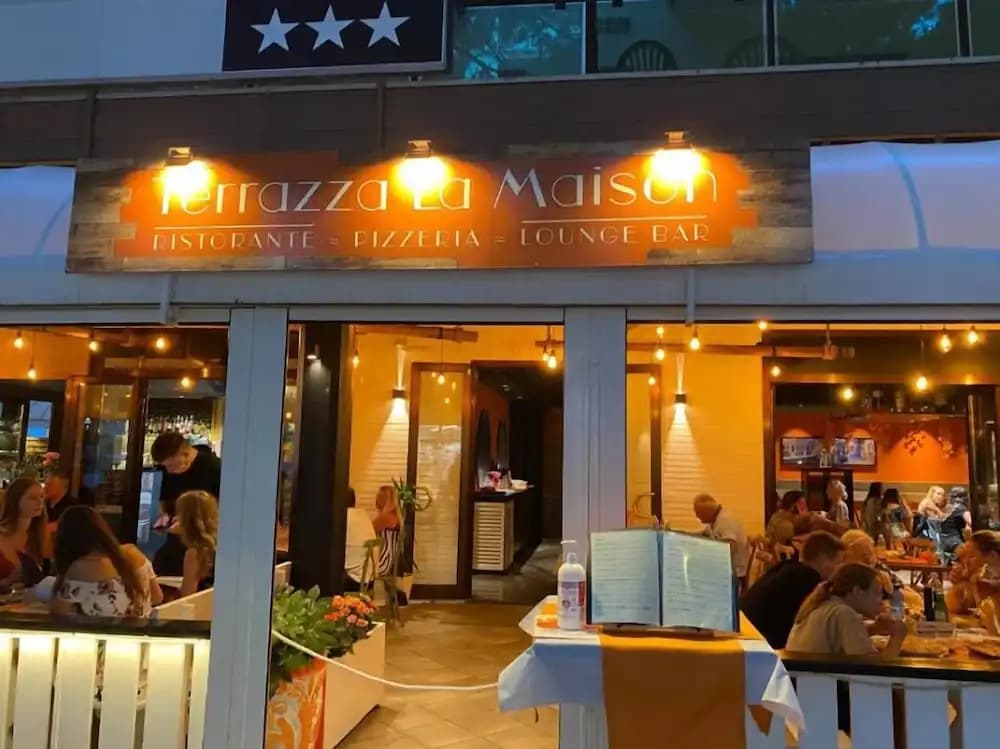Hotel photo 21