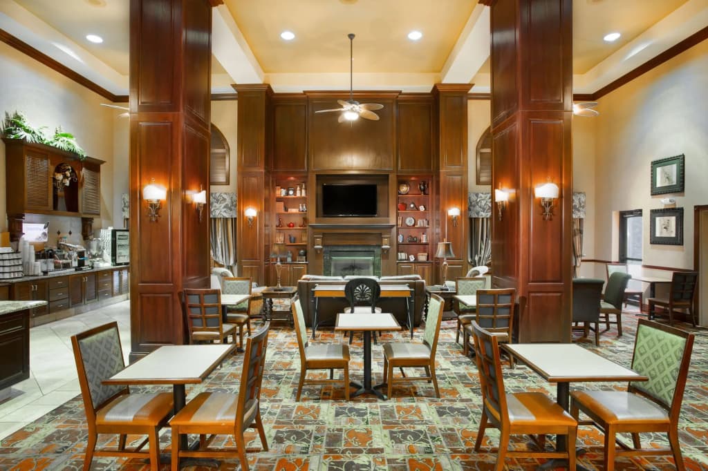 Hotel photo 20