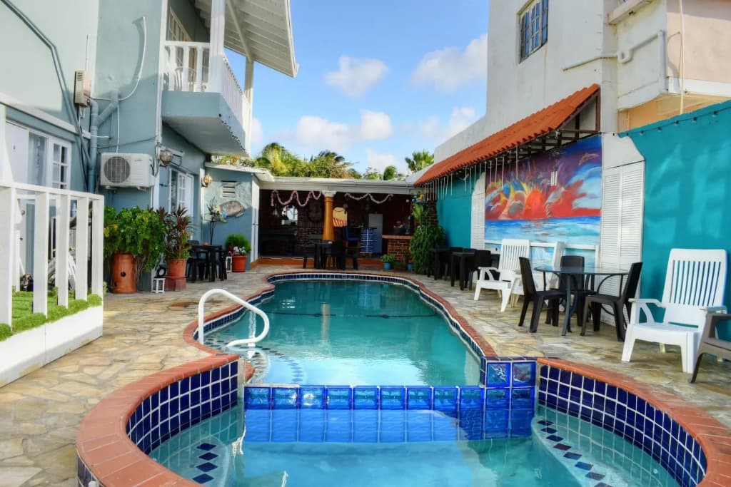 Hotel photo 13