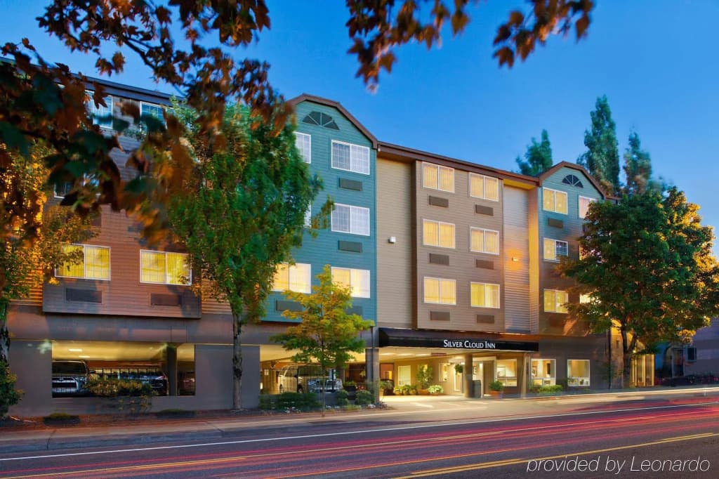 Hotel photo 14