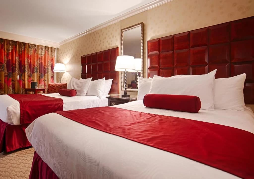 Hotel photo 5