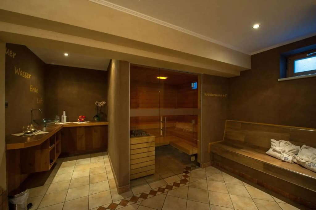 Hotel photo 19