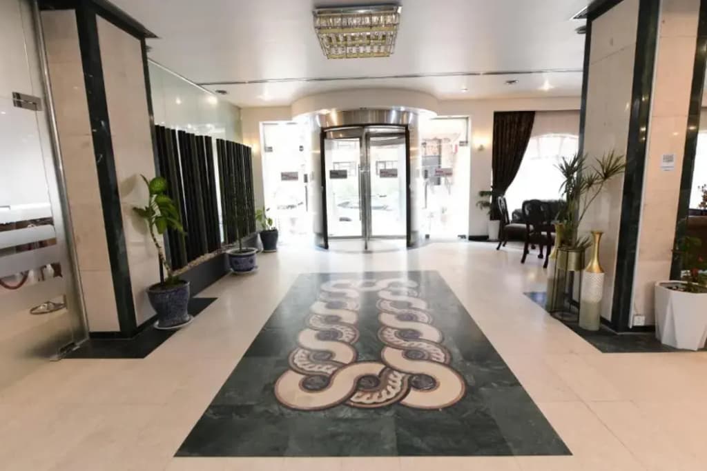 Hotel photo 7