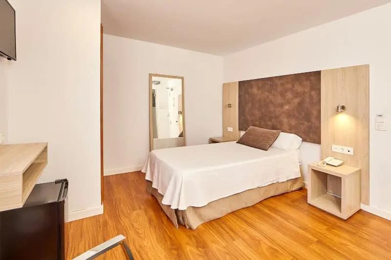 Single room