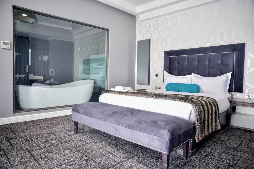Hotel photo 10