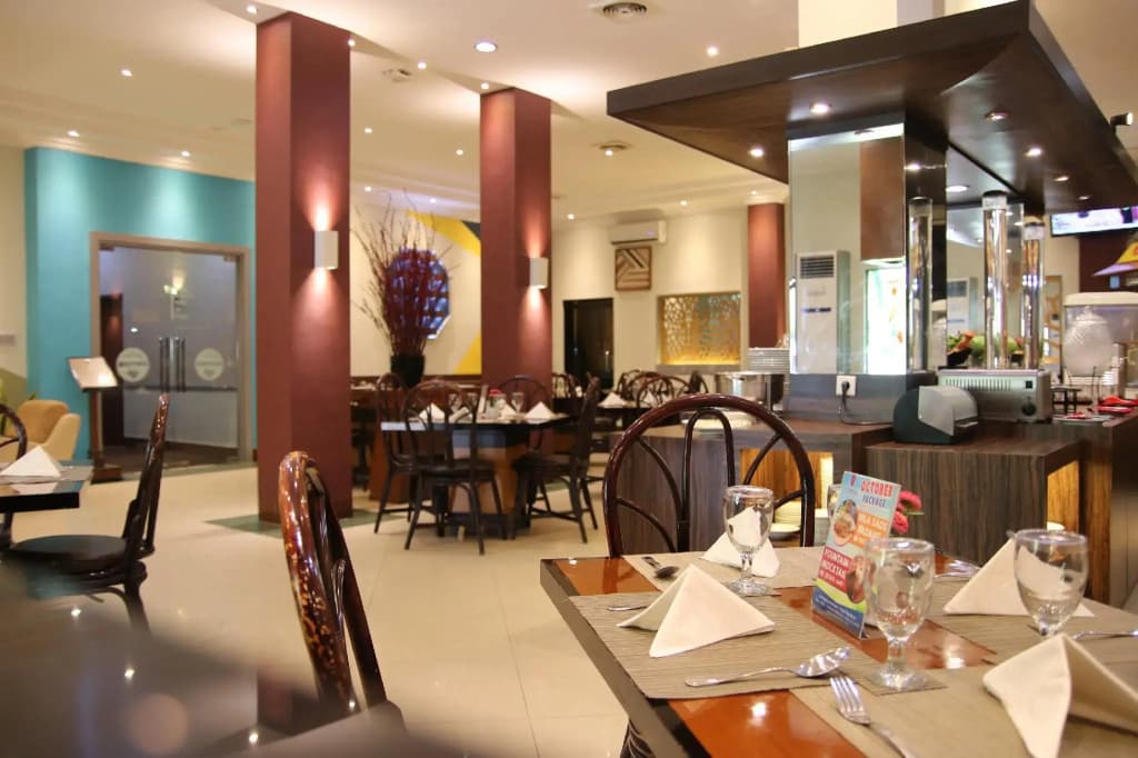Hotel photo 15