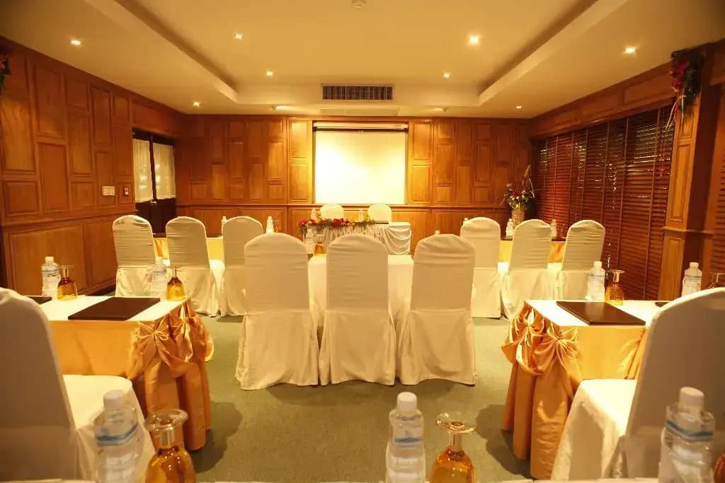 Hotel photo 18