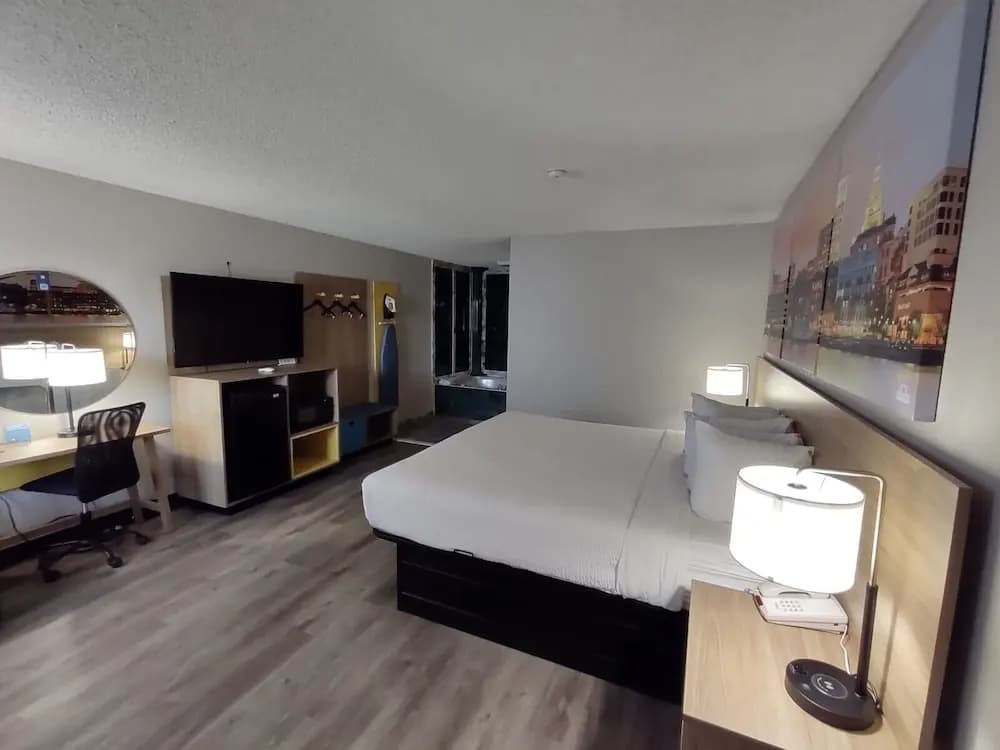 Hotel photo 5