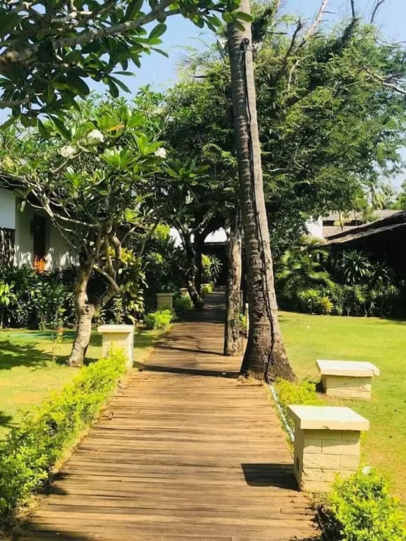 Bungalow