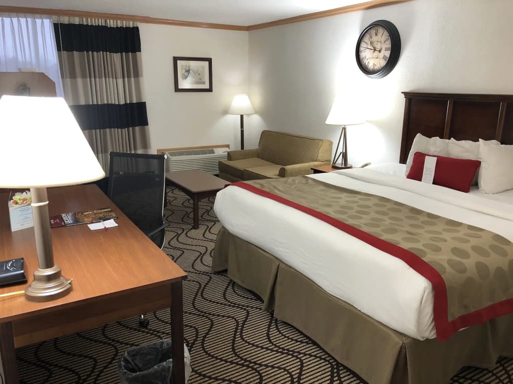 Hotel photo 6
