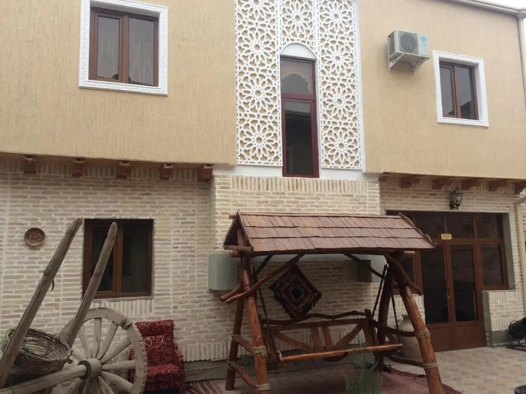 Hotel photo 11