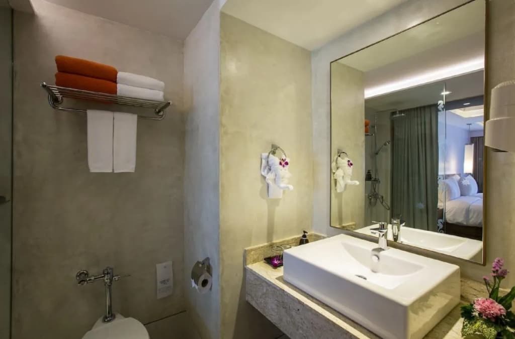 Hotel photo 22