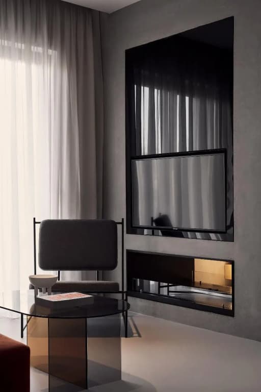 Standard Junior Suite