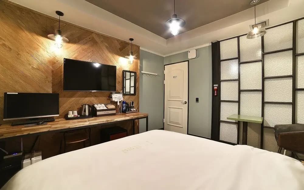 Hotel photo 20