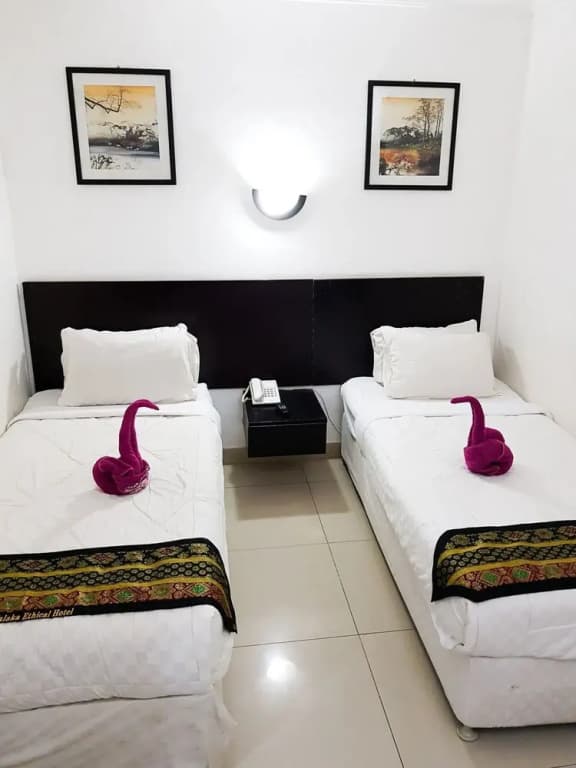 Superior room