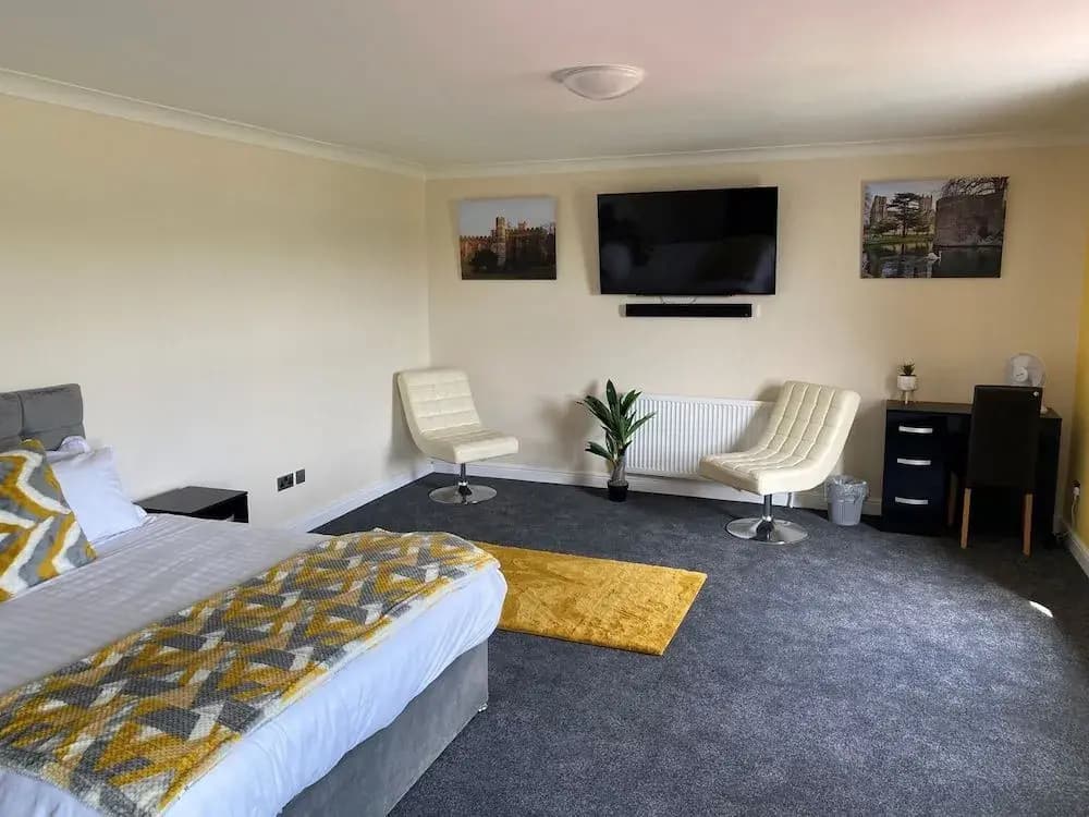 Hotel photo 18
