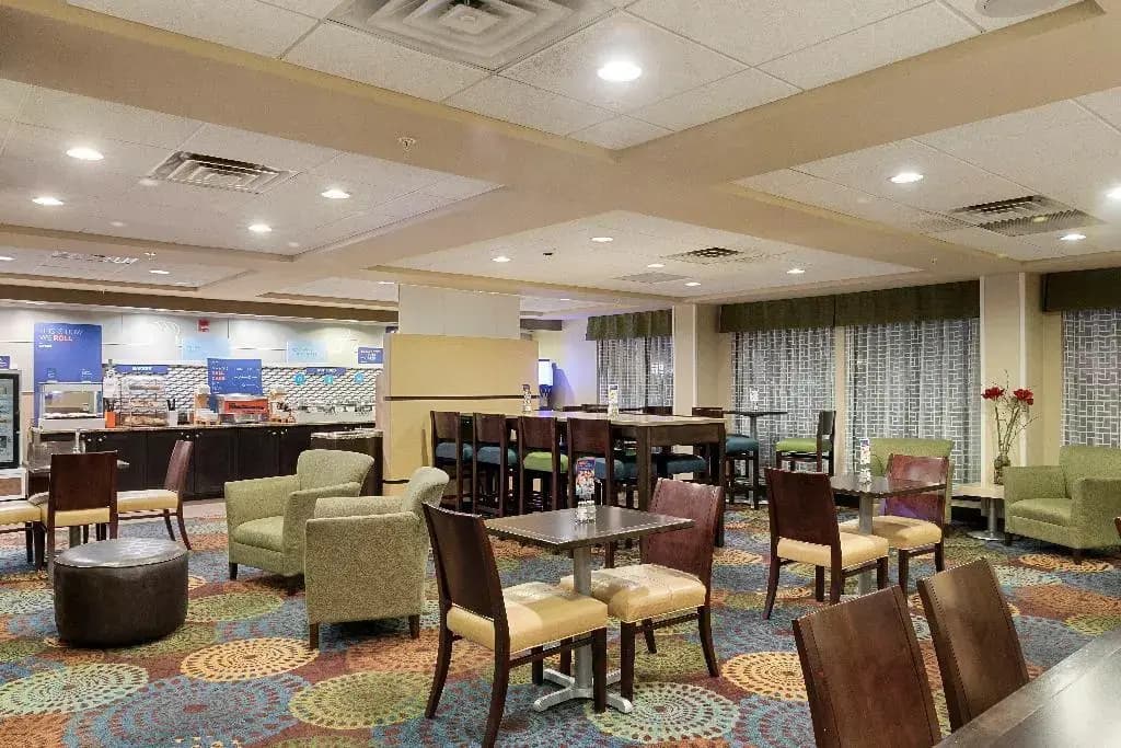 Hotel photo 21