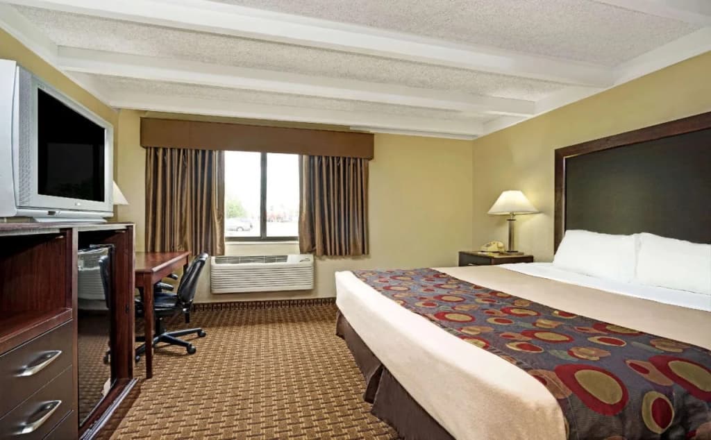 Hotel photo 4