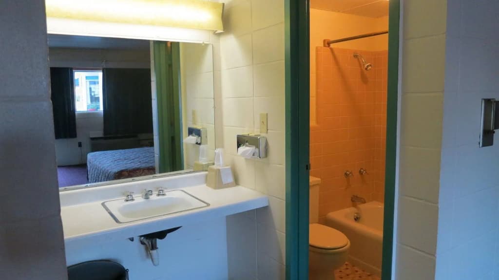 Hotel photo 8