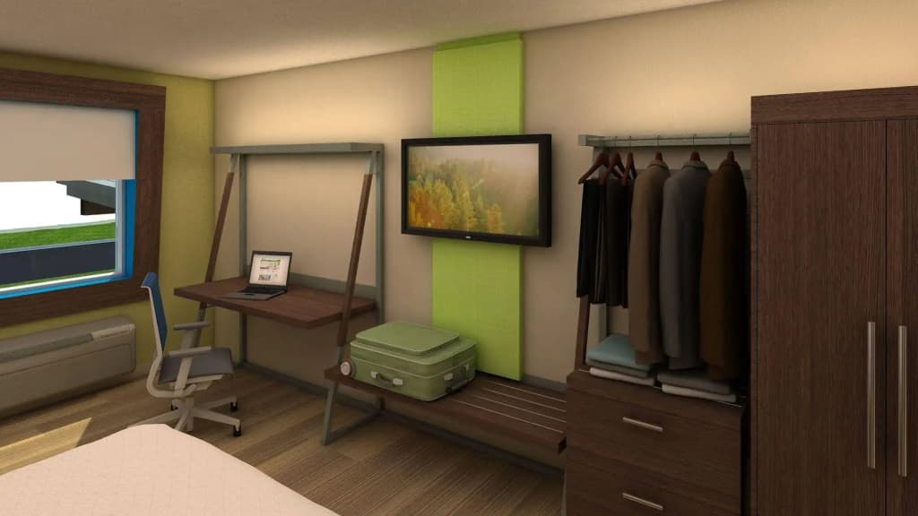Hotel photo 6