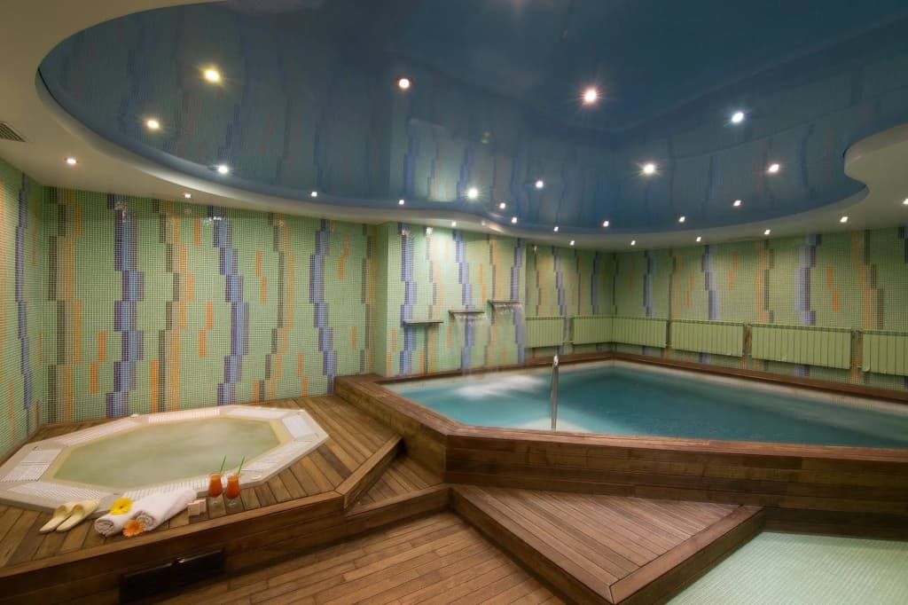 Hotel photo 14