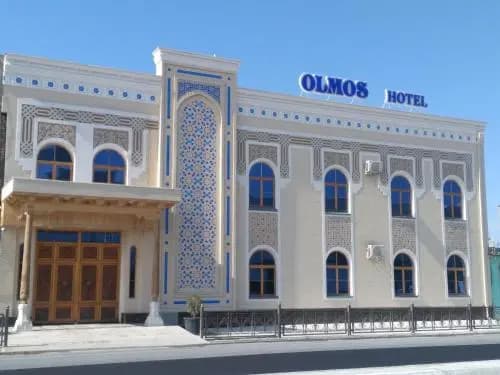 Hotel photo 1