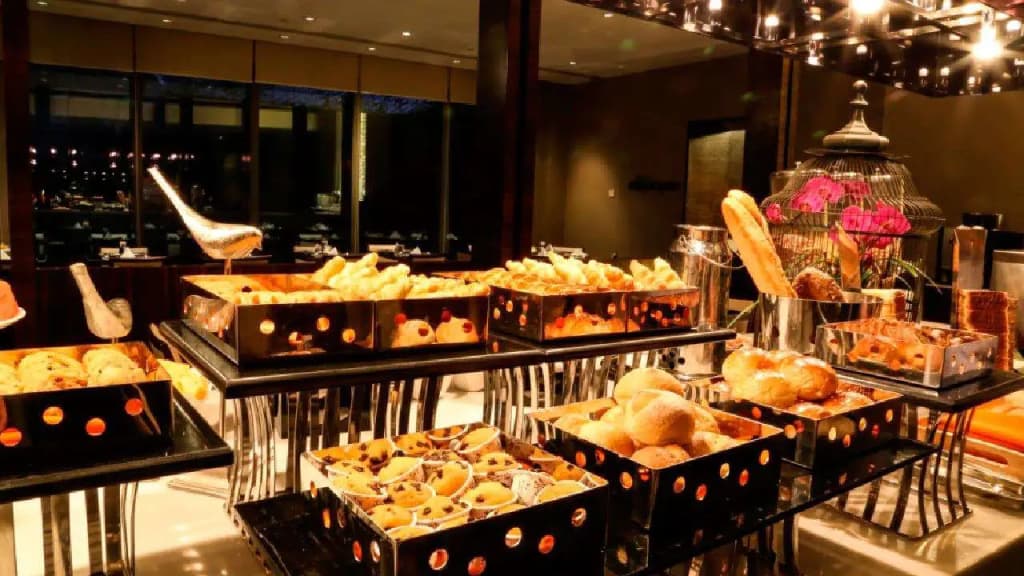Hotel photo 13