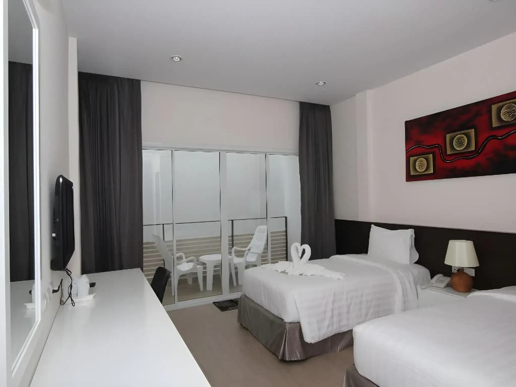 Hotel photo 6