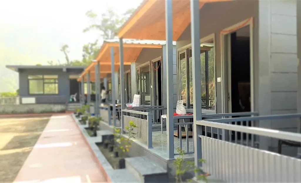 Hotel photo 9